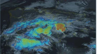 La Aemet emitió 9 boletines y llamó 24 veces al 112 el día de la DANA