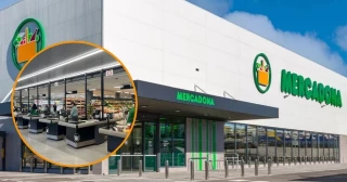 Una gerente de Mercadona gana al supermercado en los tribunales y podrá conciliar tras ser madre: le llegó un burofax imponiéndole rotar mañanas y tardes