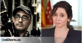 El director de '7291' responde a Ayuso y a sus acusaciones de que el documental que estrena en RTVE es "engañoso"