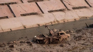 Hazte Oir arremete contra la jueza de la dana por descartar la responsabilidad penal de la CHJ