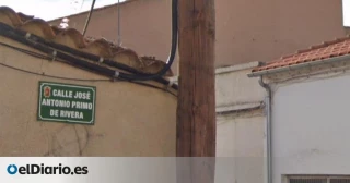 Vox abrirá un expediente al alcalde en funciones en un pueblo de Zamora por apoyar la eliminación de calles franquistas