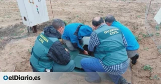 La Casa de Alba acusa a la Guardia Civil de “tergiversar datos” para imputarle daños por los pozos ilegales junto a Doñana