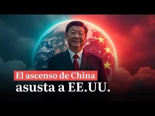 Jeffrey Sachs: El ascenso de China asusta a EE.UU
