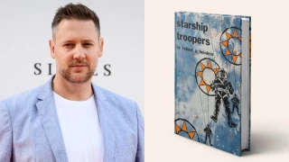 'Starship Troopers' regresa con una nueva película dirigida por Neill Blomkamp [ENG]