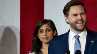 JD Vance es abucheado en un concierto del Kennedy Center de Washington
