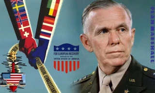 El Plan Marshall sin eufemismos