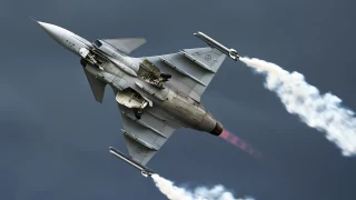 Canadá también se replantea la compra de cazas F-35 a Estados Unidos: evaluará modelos diseñados en Europa