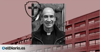 Marcelino, el cura detenido por abusos en La Moraleja, y su historia como secretario personal del pederasta Marcial Maciel