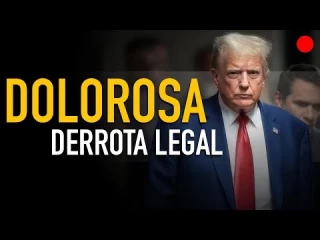 Trump pierde juicio con serias implicaciones para La Corte Suprema