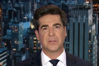 El superfan de MAGA y presentador de Fox News, Jesse Watters, vuelve a lamentar los recortes de la DOGE que le afectan [Ing]