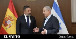 Israelgate: ¿por qué no se habla del lobby sionista en Bruselas?