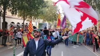 El 'Team Facha' de Vox, la milicia digital neonazi ligada a Jordi de la Fuente