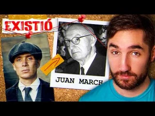 Juan March: el banquero de Franco (Lord Draugr)