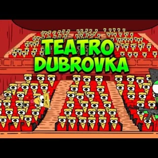 Toma de Rehenes en teatro ruso (2002) - Sale muy mal