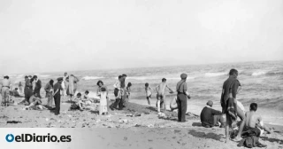 'El descamisao': el periódico de los españoles del campo de concentración francés de Argelès-sur-Mer