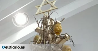 La jueza archiva la denuncia de la Federación de Comunidades Judías contra una falla por criticar el genocidio en Gaza