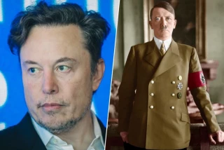 En su afán por atacar al sector público, Elon Musk ha cruzado una línea: distorsionar la historia de Hitler y Stalin