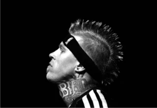 Arruinarse apostando a piedra papel o tijera y mesillas llenas de cocaína: trastiendas de la NBA