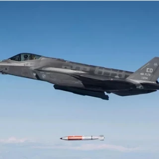 El comité de empresa de Airbus en Alemania pide la cancelación del F-35