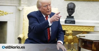 Trump y Putin pactan 30 días sin ataques a objetivos energéticos e infraestructuras en Ucrania