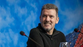 Juan Carlos Unzué, 57 años: "No voy a hacerme la traqueostomía, prefiero marcharme un poco antes pero con la sensación que mi vida ha sido plena hasta el último día"