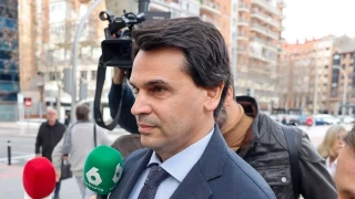 La jueza cita a declarar al novio de Ayuso como imputado por corrupción y administración desleal