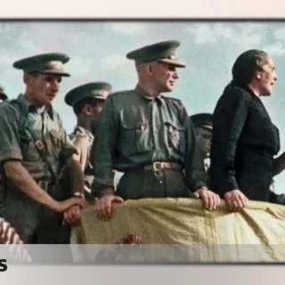 La Pasionaria, el icono comunista lucha contra el olvido: “Gracias a gente como ella vivimos en democracia”