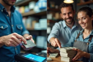 El "no me funciona el datáfono" se va a acabar, o eso quiere Hacienda: inspeccionará negocios en los que no constan pagos con tarjeta