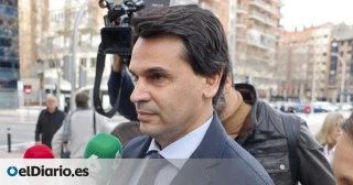 La defensa de la pareja de Ayuso también envió su confesión de fraude fiscal a la Abogacía del Estado