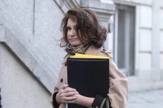 La Abogacía del Estado denuncia un "sesgo" en la investigación contra el fiscal general y pide archivar el caso