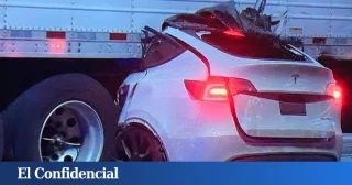 El demoledor estudio que demuestra que los Tesla son los coches con más accidentes mortales