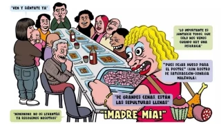 Mi puto cuñado / Pedro Vera