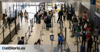 EEUU deniega la entrada a un científico francés tras encontrar en su teléfono mensajes contra Trump