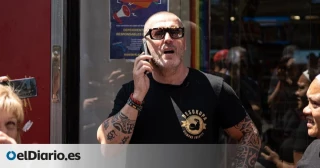 La Fiscalía abre diligencias por delito de odio contra el dueño de Desokupa, Daniel Esteve