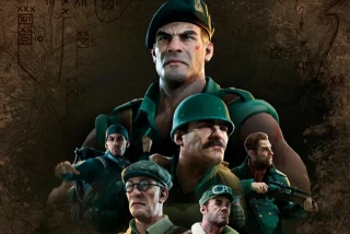 El regreso triunfal de esta saga de estrategia bélica me ha hecho respirar tranquilo. He probado Commandos Origins, y es el sucesor que merecemos