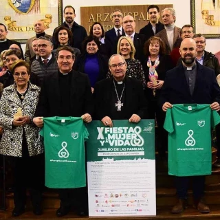 El Ayuntamiento de Toledo, en manos de PP y Vox, promueve una marcha antiabortista junto a la Iglesia