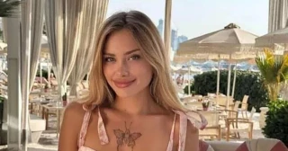 Hallan a una modelo de OnlyFans que estaba desaparecida al borde la muerte: tiene la columna, los brazos y las piernas rotas