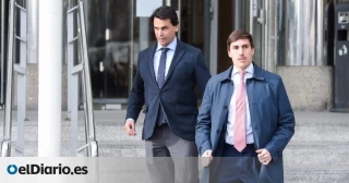 Las peritos de Hacienda ratifican ante la jueza que la pareja de Ayuso usó facturas falsas para defraudar 350.000 euros