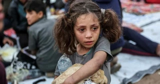 Incluso los israelíes pacifistas tienen miedo de decir que los habitantes de Gaza son seres humanos [EN]