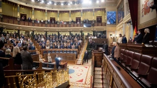 El PSOE y sus socios registran una reforma para sancionar a los pseudomedios en el Congreso