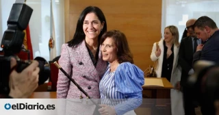 La nueva alcaldesa del PP en Viveiro cobrará un 35% más que la socialista a la que desalojó con una moción de censura