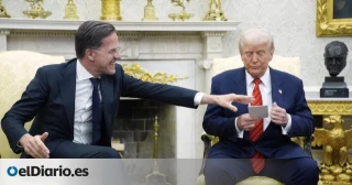 Varios países europeos trabajan en un plan de cinco a diez años para sustituir a EEUU en la OTAN, según el 'Financial Times'