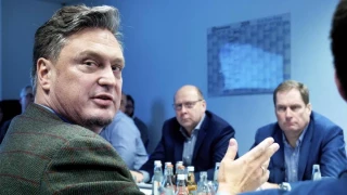 'A German Party', un documental sobre las entrañas de AfD y la nueva ola ultraderechista