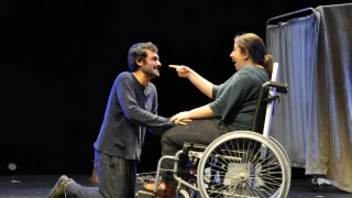 El dolor de unos padres ante la eutanasia de su hija: "El respeto incluye acompañar, decida lo que decida"