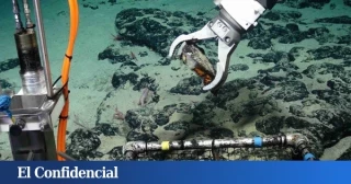 Europa obligará a España a explotar los yacimientos con minerales críticos