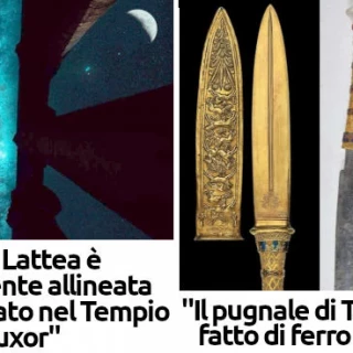 51 instrumentos del Antiguo Egipto que en la actualidad continúan cautivando a la humanidad [ITA]