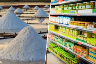 El impuesto a las bebidas azucaradas ha sido un éxito rotundo. Y hay quien quiere extenderlo ahora a la sal