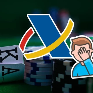 Consulté mis datos fiscales de la Renta y vi que me habían estafado con una casa de apuestas
