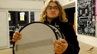 Prefiero ir a la cárcel antes que matar niños (en inglés)