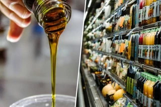 El precio del aceite de oliva en origen ha vuelto a la "normalidad". Lo que todo el mundo se pregunta es qué pasa con los supermercados